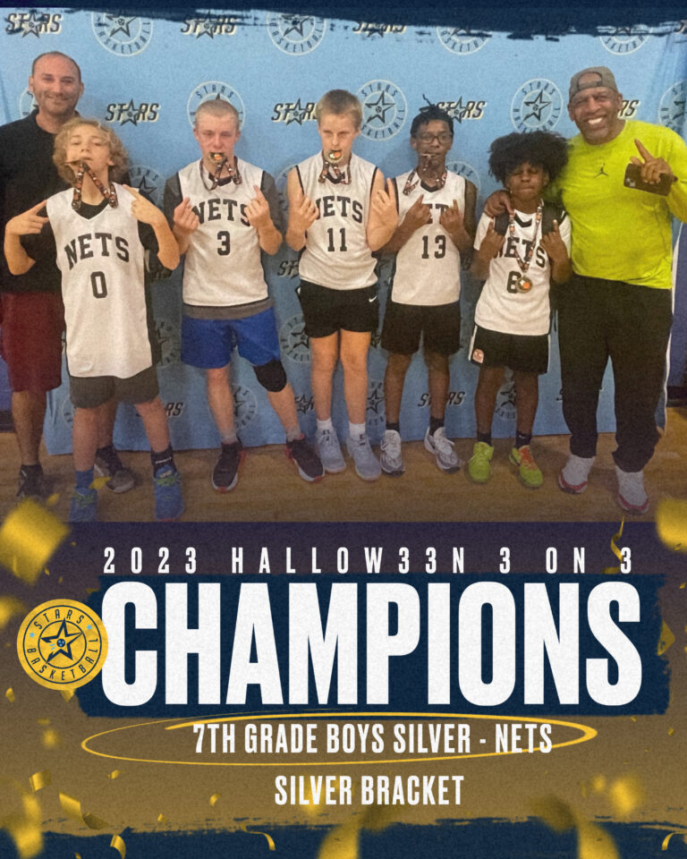 7th Boys Silver_Nets_Silver_CHAMPS