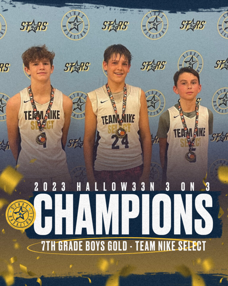 7th Boys Gold_Team Nike Select_CHAMPS